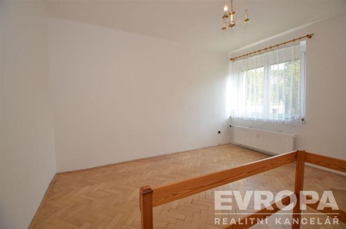 Prodej atypického bytu, Praha - Hloubětín, Klánovická, 54 m2