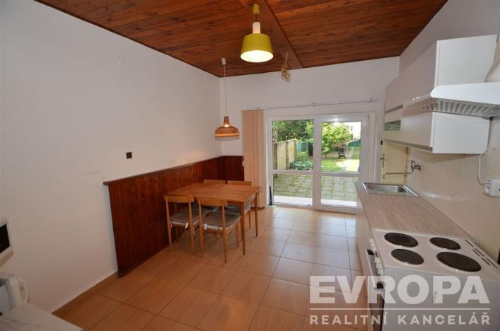 Prodej atypického bytu, Praha - Hloubětín, Klánovická, 54 m2