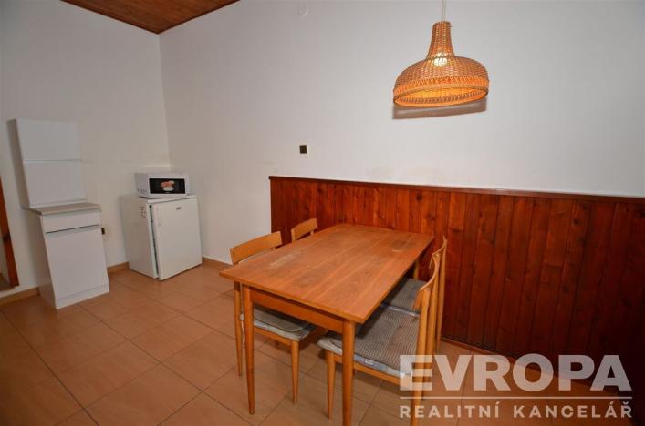 Prodej atypického bytu, Praha - Hloubětín, Klánovická, 54 m2