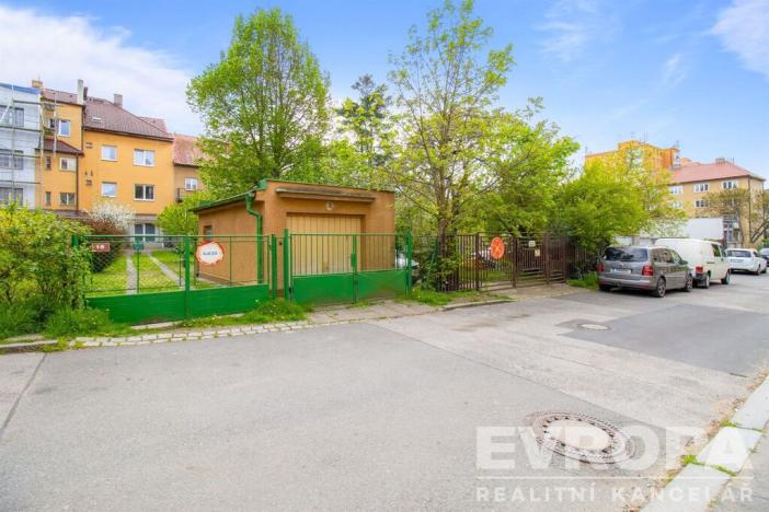 Prodej atypického bytu, Praha - Hloubětín, Klánovická, 54 m2