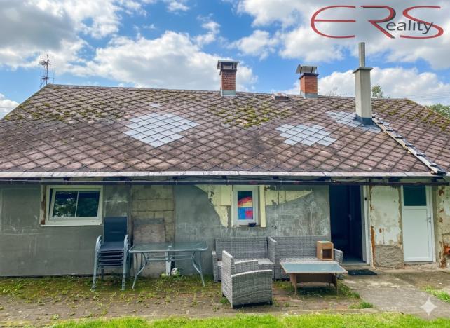 Prodej rodinného domu, Raspenava, 143 m2