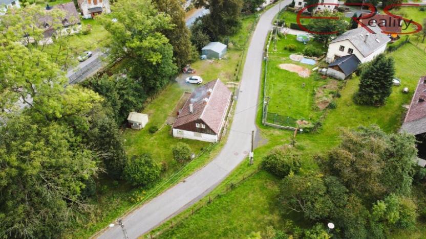 Prodej rodinného domu, Raspenava, 143 m2