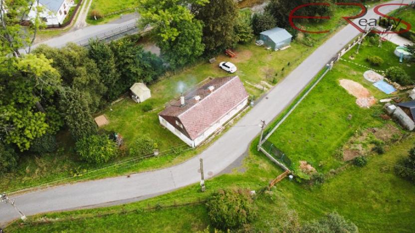 Prodej rodinného domu, Raspenava, 143 m2