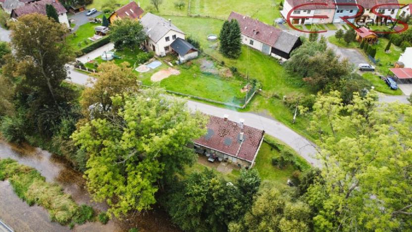 Prodej rodinného domu, Raspenava, 143 m2