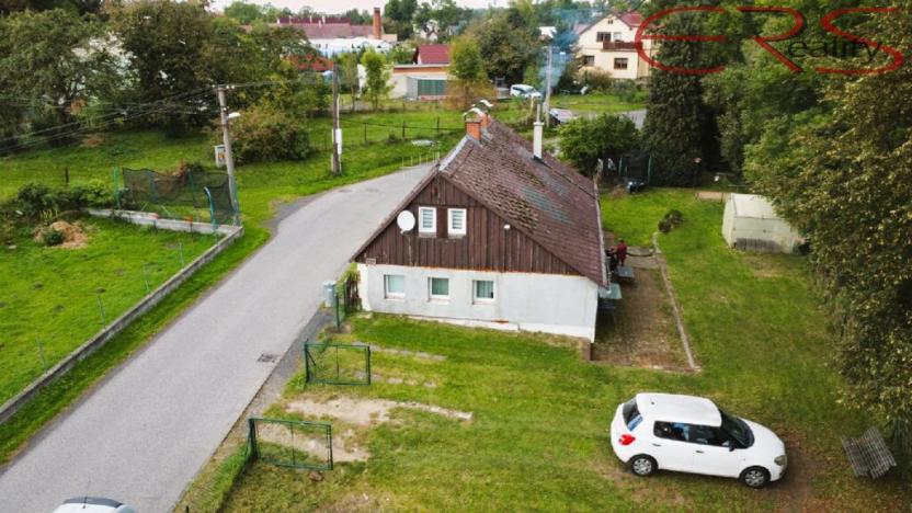 Prodej rodinného domu, Raspenava, 143 m2