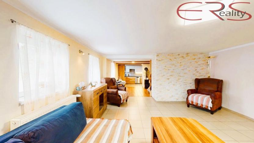 Prodej rodinného domu, Raspenava, 143 m2