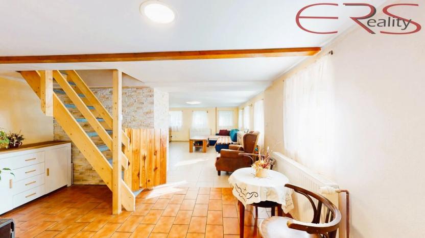 Prodej rodinného domu, Raspenava, 143 m2