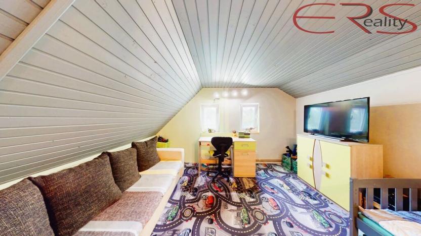 Prodej rodinného domu, Raspenava, 143 m2