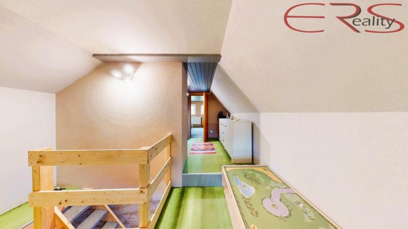 Prodej rodinného domu, Raspenava, 143 m2