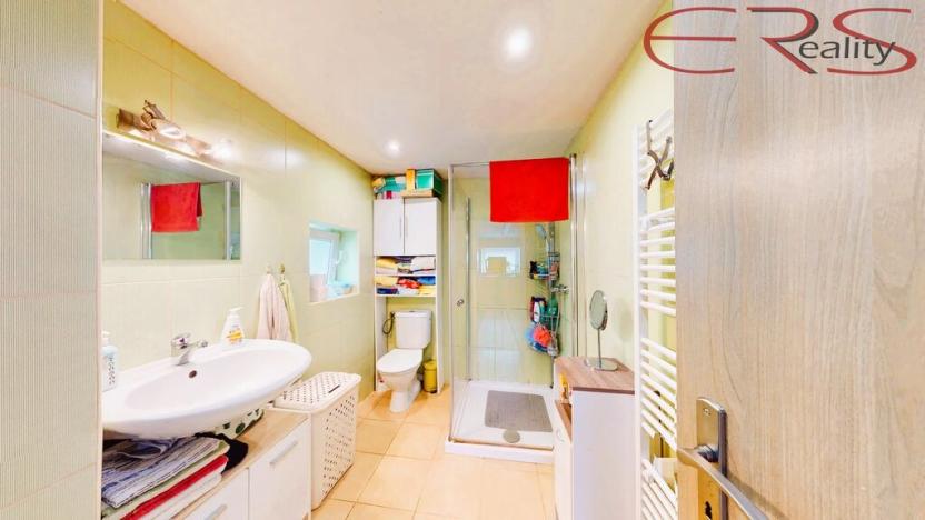 Prodej rodinného domu, Raspenava, 143 m2