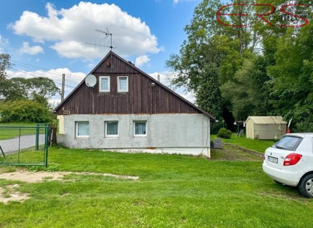 Prodej rodinného domu, Raspenava, 143 m2