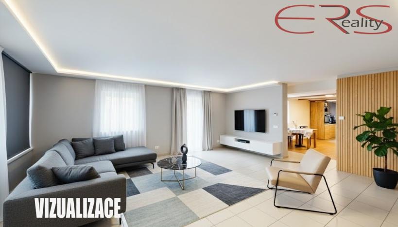 Prodej rodinného domu, Raspenava, 143 m2