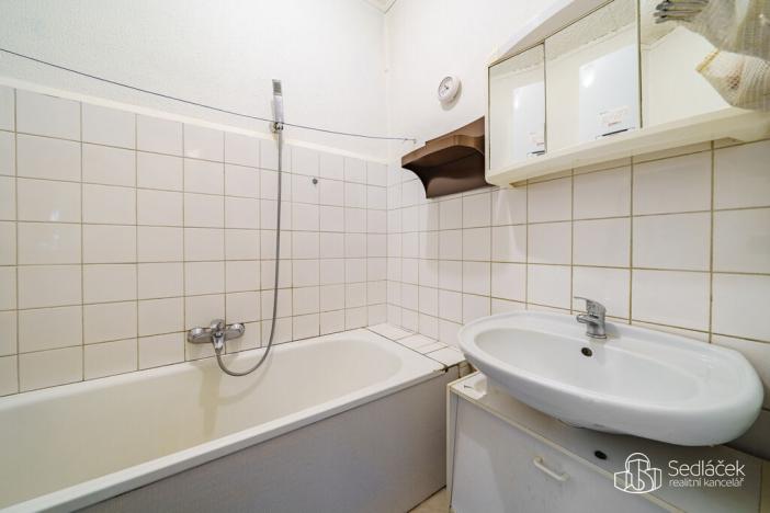 Prodej bytu 3+1, Svatava, Podlesí, 69 m2