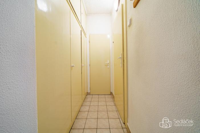 Prodej bytu 3+1, Svatava, Podlesí, 69 m2