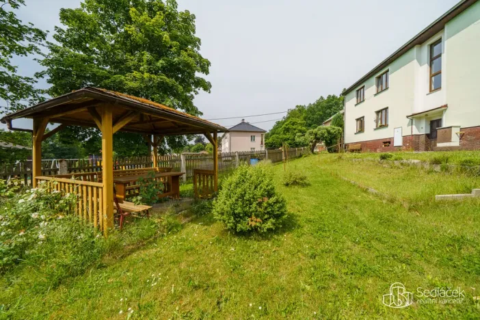 Prodej bytu 3+1, Svatava, Podlesí, 69 m2