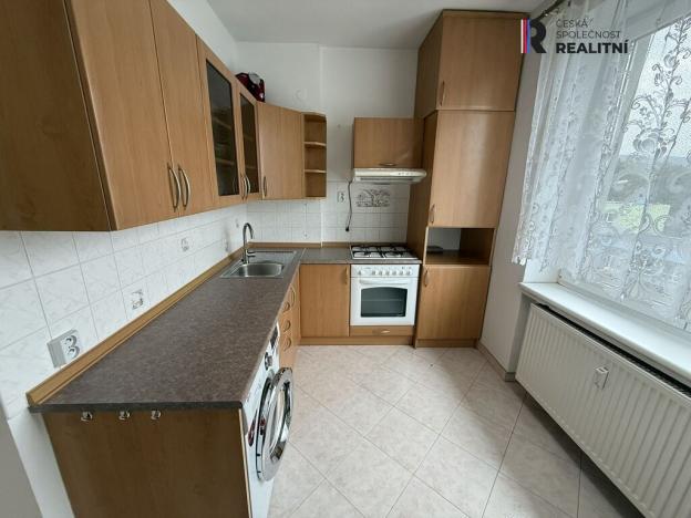 Prodej bytu 2+1, Sokolov, Boženy Němcové, 50 m2