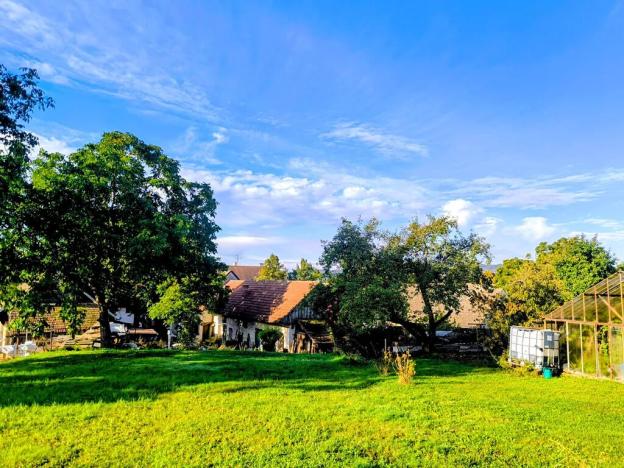 Prodej rodinného domu, Čáslavice, 114 m2