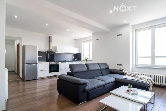 Pronájem bytu 2+kk, Ostrava, Čs. exilu, 55 m2