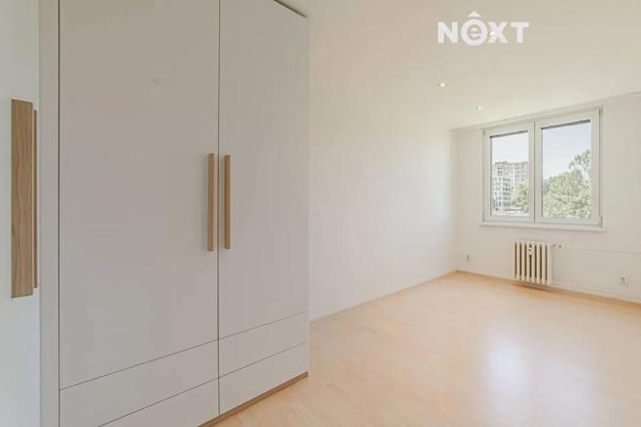 Pronájem bytu 2+1, Ostrava, Opavská, 44 m2