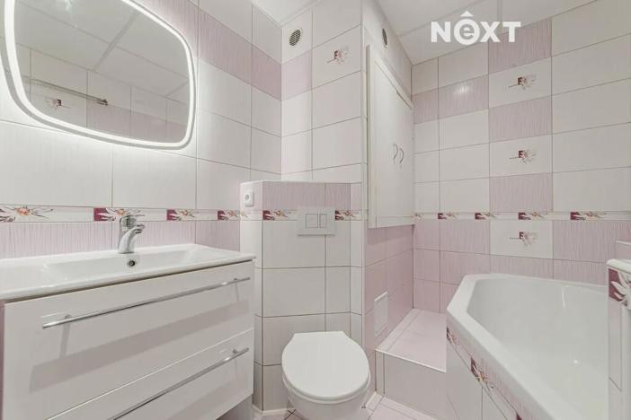 Pronájem bytu 2+1, Ostrava, Opavská, 44 m2