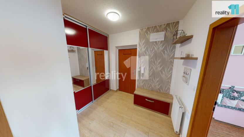 Pronájem bytu 4+kk, Pelhřimov, Dolnokubínská, 89 m2
