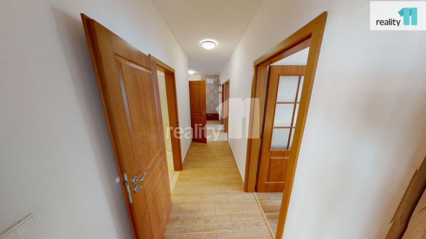 Pronájem bytu 4+kk, Pelhřimov, Dolnokubínská, 89 m2