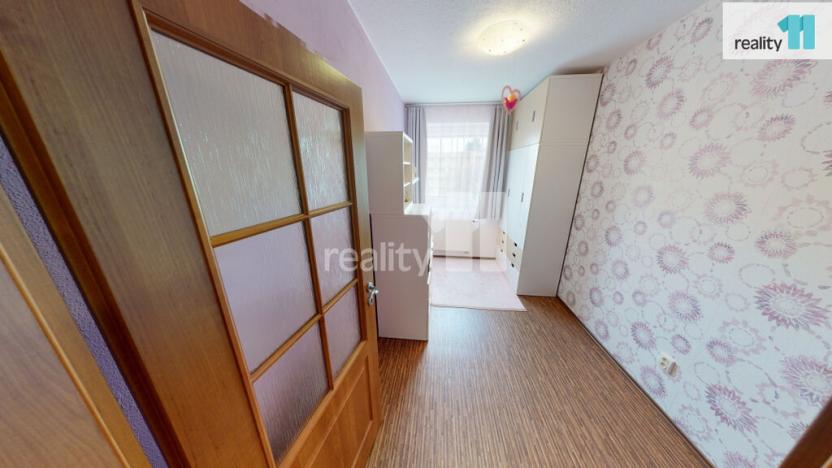 Pronájem bytu 4+kk, Pelhřimov, Dolnokubínská, 89 m2