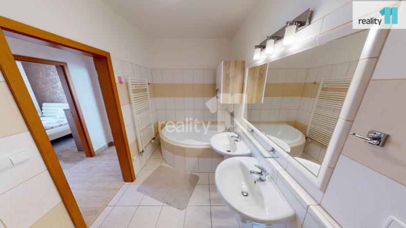 Pronájem bytu 4+kk, Pelhřimov, Dolnokubínská, 89 m2