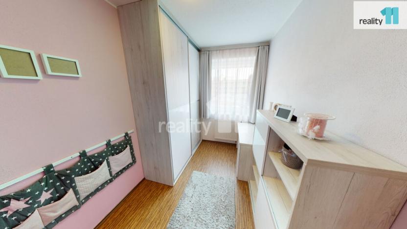 Pronájem bytu 4+kk, Pelhřimov, Dolnokubínská, 89 m2
