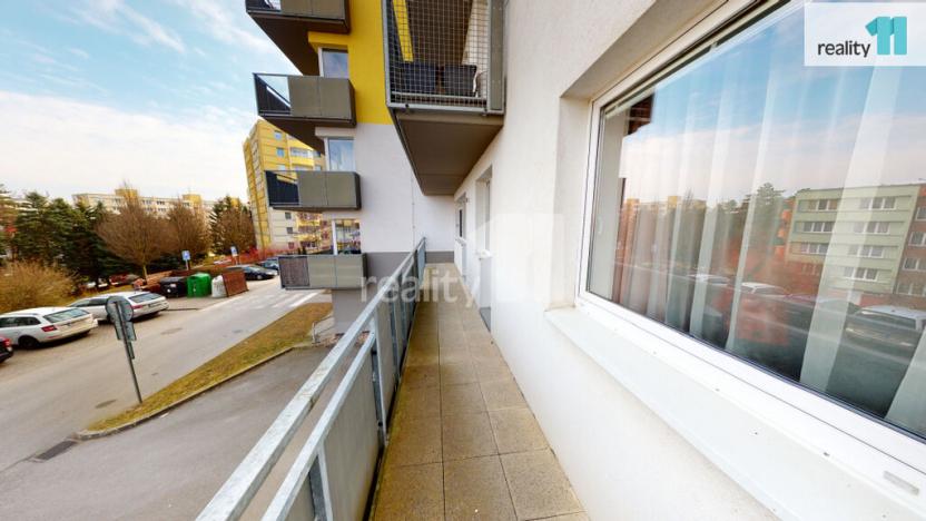 Pronájem bytu 4+kk, Pelhřimov, Dolnokubínská, 89 m2