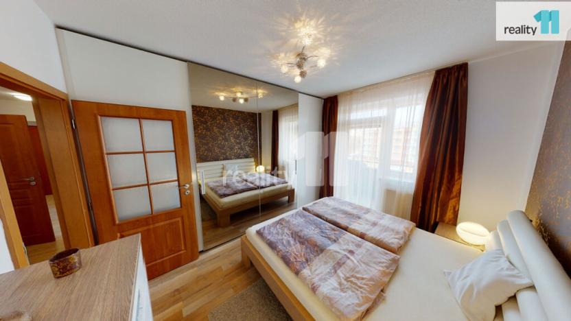 Pronájem bytu 4+kk, Pelhřimov, Dolnokubínská, 89 m2