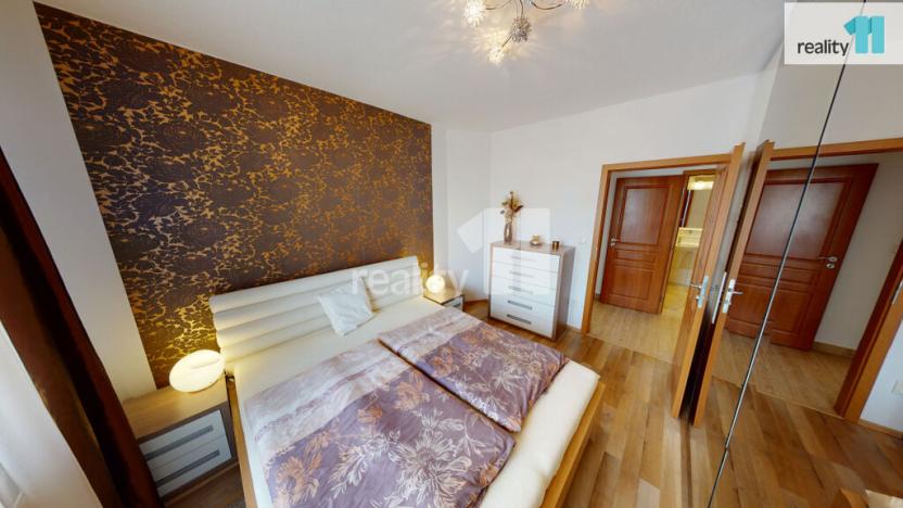 Pronájem bytu 4+kk, Pelhřimov, Dolnokubínská, 89 m2