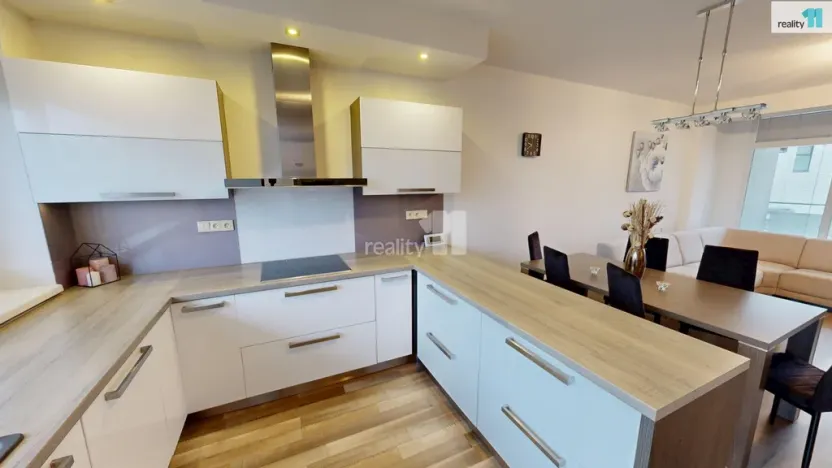 Pronájem bytu 4+kk, Pelhřimov, Dolnokubínská, 89 m2