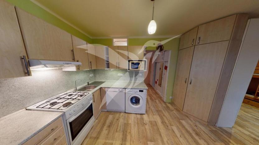 Prodej bytu 1+kk, Plzeň, Kyjevská, 30 m2