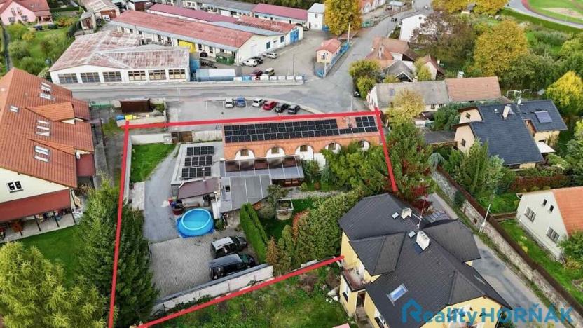 Prodej ubytování, Votice, Javorská, 364 m2