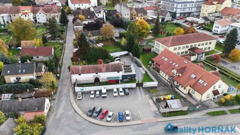 Prodej ubytování, Votice, Javorská, 364 m2