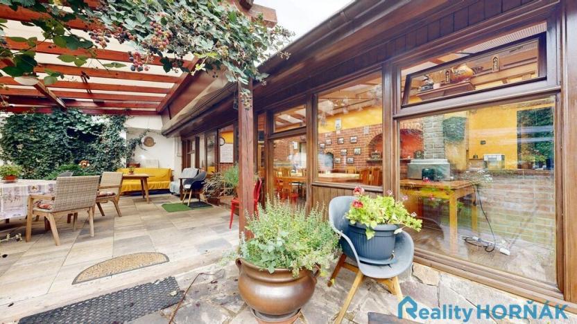 Prodej ubytování, Votice, Javorská, 364 m2