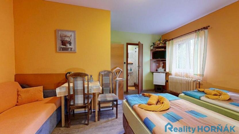 Prodej ubytování, Votice, Javorská, 364 m2