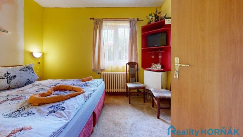 Prodej ubytování, Votice, Javorská, 364 m2