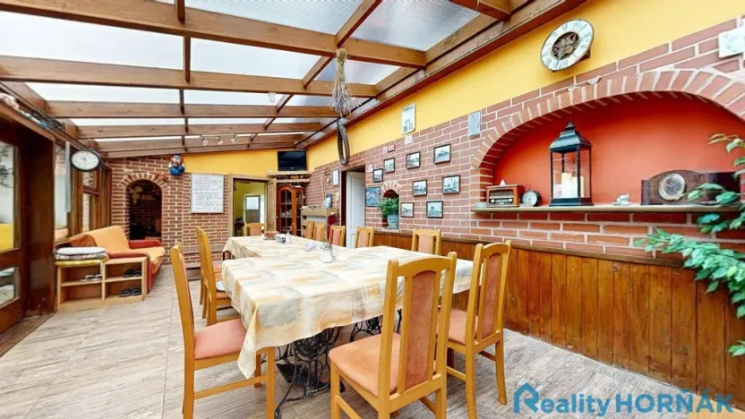 Prodej ubytování, Votice, Javorská, 364 m2