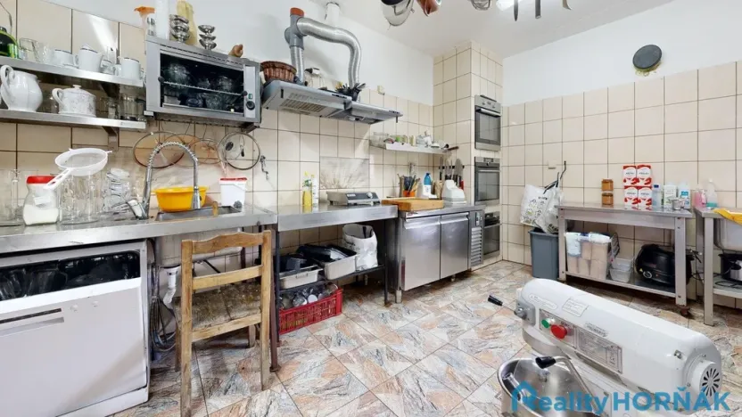 Prodej ubytování, Votice, Javorská, 364 m2