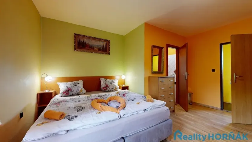 Prodej ubytování, Votice, Javorská, 364 m2