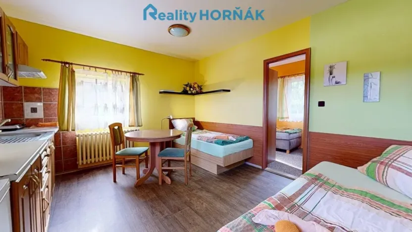 Prodej ubytování, Votice, Javorská, 364 m2