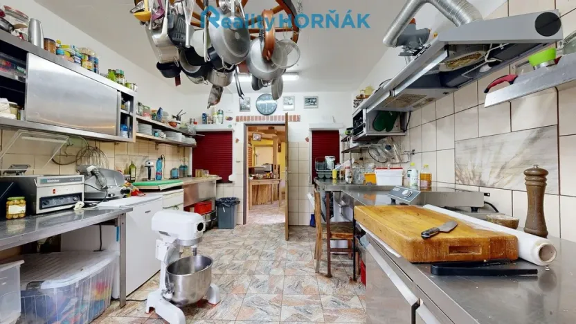 Prodej ubytování, Votice, Javorská, 364 m2
