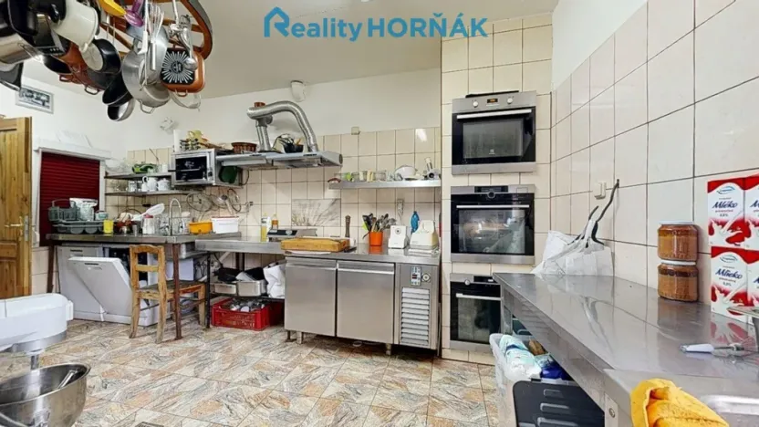 Prodej ubytování, Votice, Javorská, 364 m2