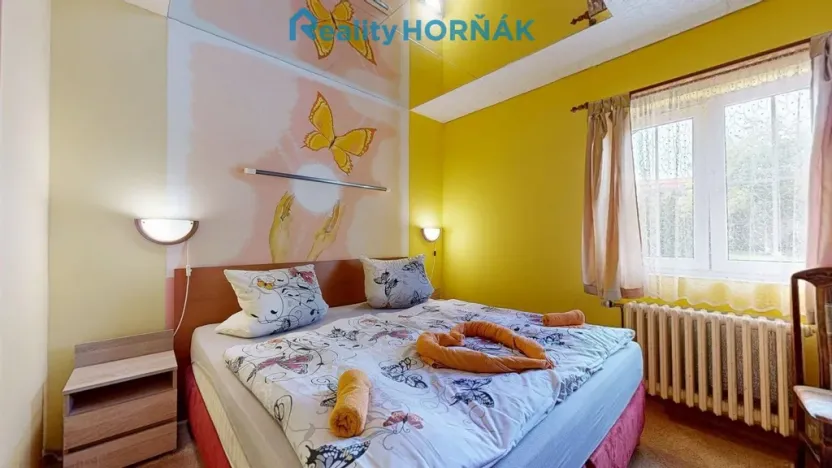 Prodej ubytování, Votice, Javorská, 364 m2