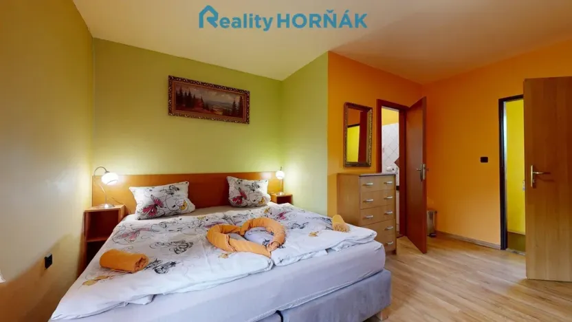Prodej ubytování, Votice, Javorská, 364 m2