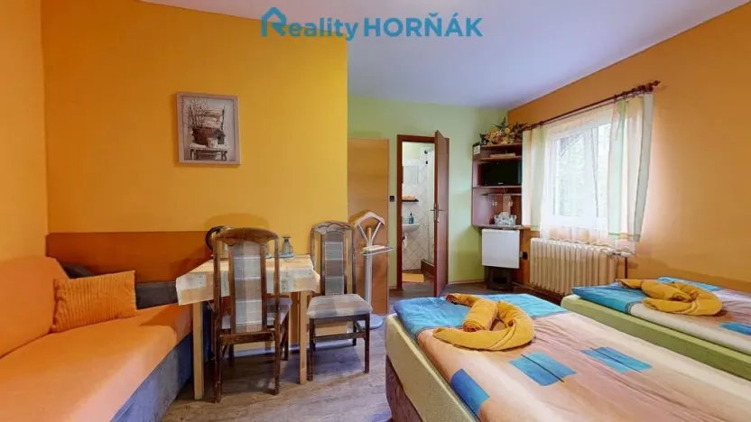 Prodej ubytování, Votice, Javorská, 364 m2
