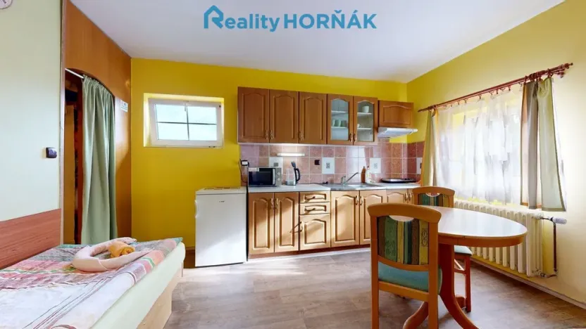 Prodej ubytování, Votice, Javorská, 364 m2