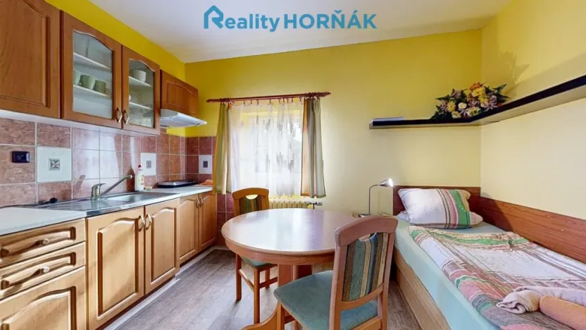 Prodej ubytování, Votice, Javorská, 364 m2